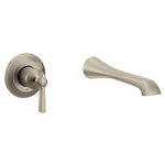 MOEN FLARA 1 HANDLE WALL MOUNT TUB 