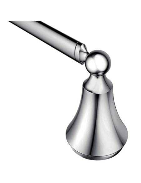 MOEN WYNFORD 18" TOWEL BAR