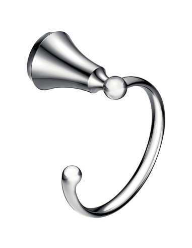 MOEN WYNFORD TOWEL RING