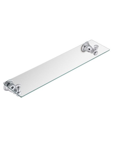 MOEN KINGSLEY GLASS SHELF