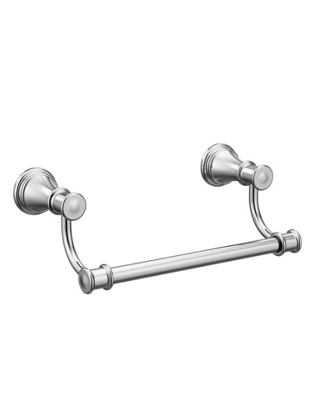 MOEN BELFIELD DOUBLE TOWEL RING