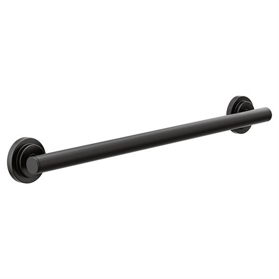 MOEN ISO 24" DESIGNER GRAB BAR