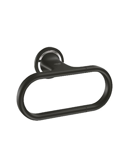 GROHE 40377KS0 Grohe Ondus Paper Holder