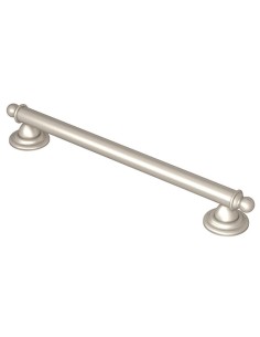 MOEN BRANTFORD 18 IN. GRAB BAR