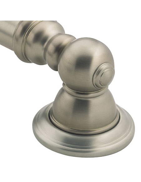 MOEN KINGSLEY GRAB BAR 30X1.25