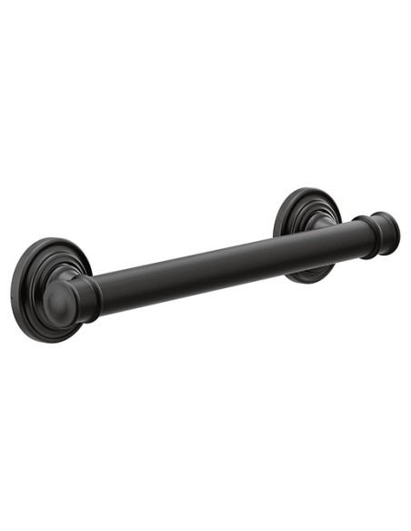 MOEN BELFIELD 12 DESIGNER GRAB BAR"