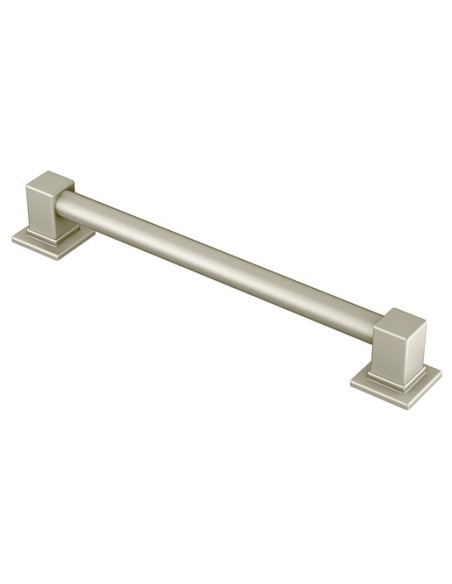 MOEN 90 DEGREE GRAB BAR 42X1.25