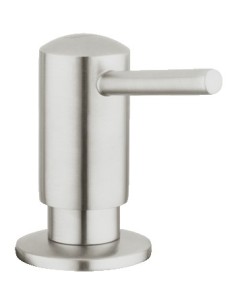 Grohe 40536 Timeless Contemporary Soap Dispenser