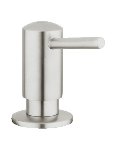 GROHE 40536DC0 Timeless soap dispenser