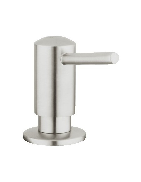 Grohe 40536 Timeless Contemporary Soap Dispenser