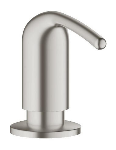 GROHE 40553DC0 Ladylux soap dispenser