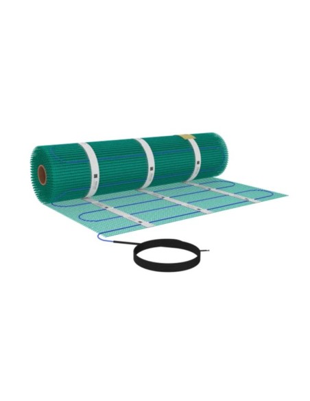 WarmlyYours 120V TempZone Flex Rolls