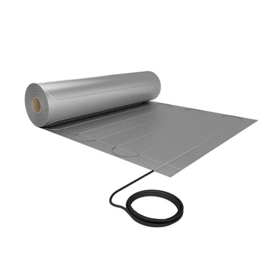 WarmlyYours 240V Enviro Flex Rolls