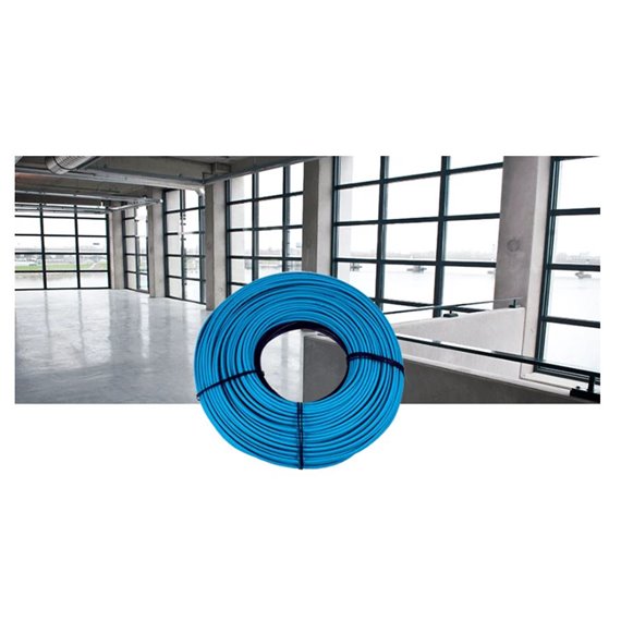 WarmlyYours 120V Slab Heat Cables