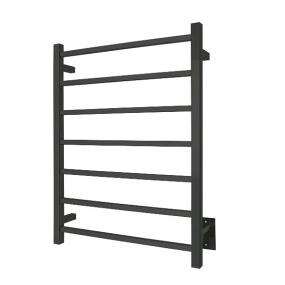 WarmlyYours Tahoe 07 Towel Warmer Hardwired 7 bars