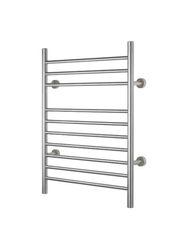 WarmlyYours Infinity Towel Warmer Dual Connection 10 Bars