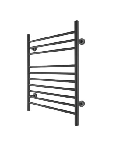 WarmlyYours Infinity Towel Warmer Dual Connection 10 Bars