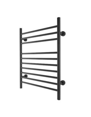 WarmlyYours Infinity Towel Warmer Dual Connection 10 Bars