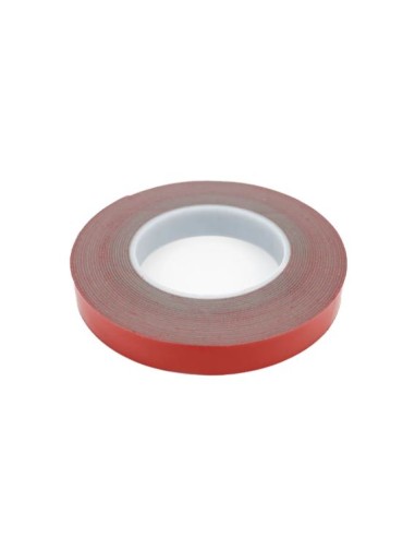 WarmlyYours TempZone Cable VHB Double-Sided Tape 3/4" x 26'