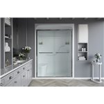 MIROLIN BDL48PS BYPASS DOOR