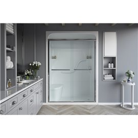 MIROLIN BDL50PS BYPASS DOOR