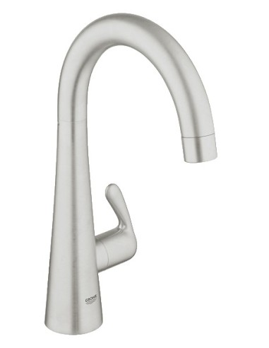 GROHE 30026 Ladylux Pillar Tap