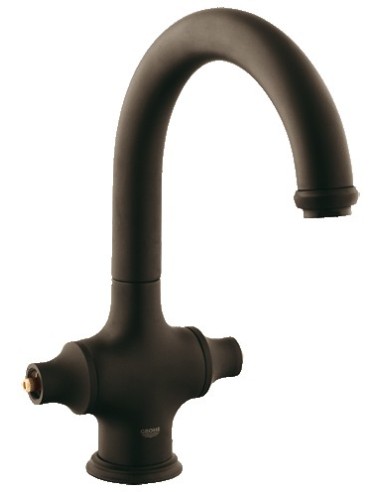 GROHE 31055 Bridgeford Bar faucet wo handles