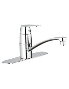 GROHE 31322 Eurosmart Cosmopolitan Kitchen Faucet