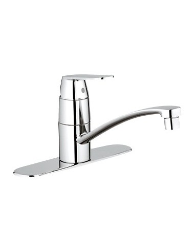 GROHE 31322 Eurosmart Cosmopolitan Kitchen Faucet