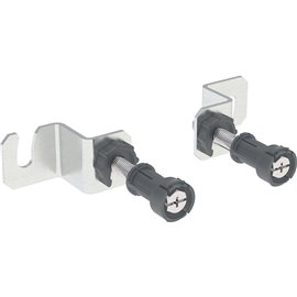 GEBERIT 111.013.00.1 WALL ANCHORS FOR DUOFIX ELEMENT 8 CM...