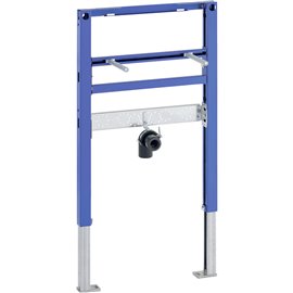 GEBERIT 111.490.00.1 DUOFIX ELEMENT FOR WASHBASIN 82–98...