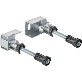 GEBERIT 111.835.00.1 DUOFIX SET OF WALL ANCHORS FOR...