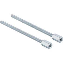 GEBERIT 111.887.00.1 DUOFIX SET OF WALL ANCHOR EXTENSIONS...