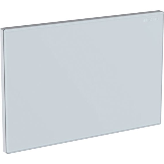 GEBERIT 115.082.00.1 COVER PLATE OMEGA CUSTOMISED