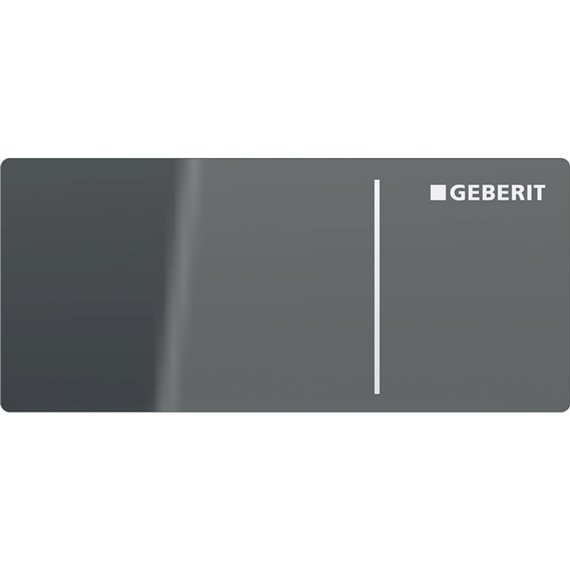 GEBERIT 115.084.JK.1 REMOTE FLUSH ACTUATION TYPE 70 FOR DUAL FLUSH FOR OMEGA CONCEALED CISTERN LAVA