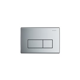 GEBERIT 115.260.21.1 ACTUATOR PLATE KAPPA50 FOR DUAL...