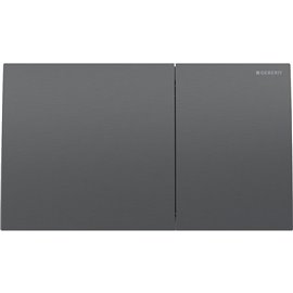 GEBERIT 115.622.QD.1 SIGMA70 ACTUATOR PLATE FOR DUAL...