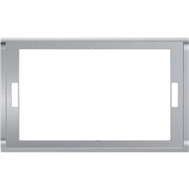 GEBERIT 115.623.21.1 COVER FRAME FOR SIGMA70 ACTUATOR...