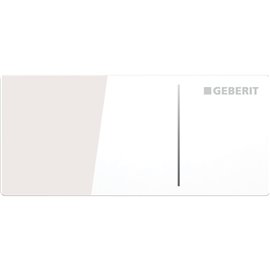 GEBERIT 115.630.SI.1 REMOTE FLUSH ACTUATION TYPE 70 FOR...
