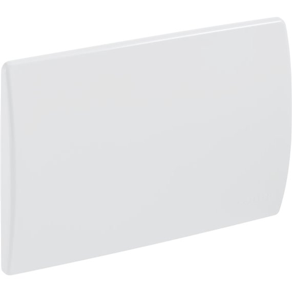 GEBERIT 115.680.21.1 COVER PLATE KAPPA BRIGHT CHROME-PLATED