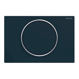 GEBERIT 115.758.14.5 ACTUATOR PLATE SIGMA10 FOR...