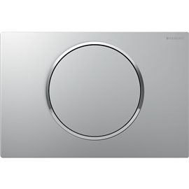 GEBERIT 115.758.JQ.5 ACTUATOR PLATE SIGMA10 FOR...