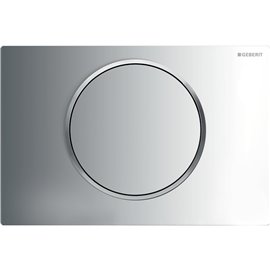 GEBERIT 115.758.KH.5 ACTUATOR PLATE SIGMA10 FOR...