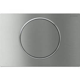 GEBERIT 115.758.SN.5 ACTUATOR PLATE SIGMA10 FOR...