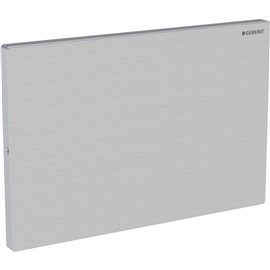 GEBERIT 115.764.FW.1 COVER PLATE SIGMA SCREWABLE...