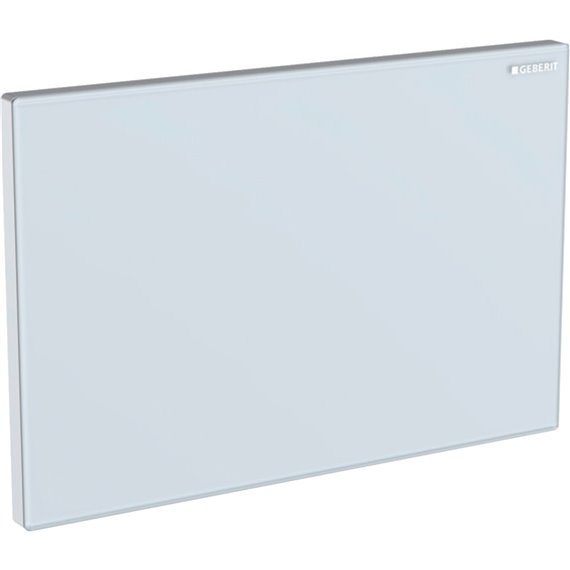 GEBERIT 115.766.00.1 COVER PLATE SIGMA CUSTOMISED