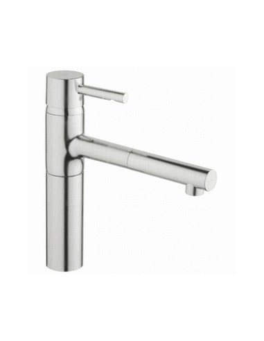 GROHE 32170 Essence Kitchen Single Spray Pull Down