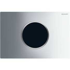 GEBERIT 115.907.KH.1 WC FLUSH CONTROL WITH DUAL FLUSH...