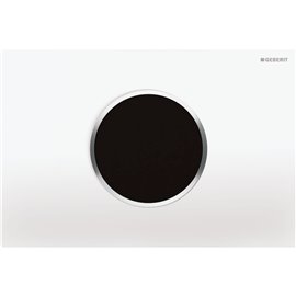 GEBERIT 115.907.KJ.6 WC FLUSH CONTROL WITH DUAL FLUSH...