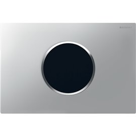 GEBERIT 115.907.KN.1 WC FLUSH CONTROL WITH DUAL FLUSH...